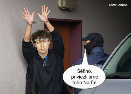 Naď