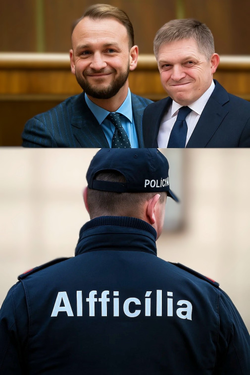 taká je pravda