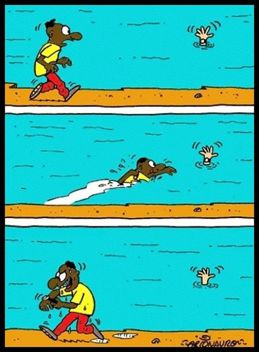 Lacný humor