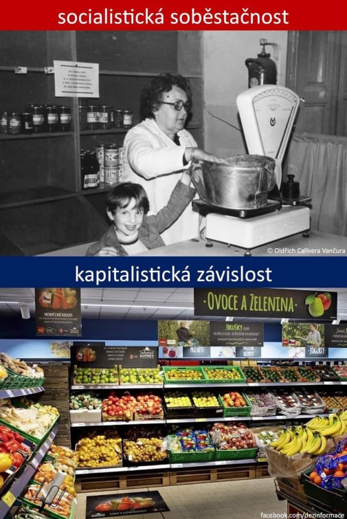 Zlatí komunisti