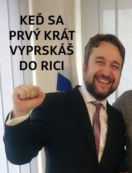 Tenkrát poprvé